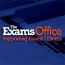The Exams Office logo