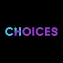 Choices Through Education logo