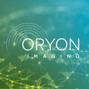 Oryon Develop logo