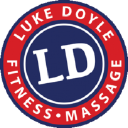 Luke Doyle Fitness And Massage