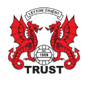 Leyton Orient Trust logo
