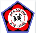 Wycombe Judo Centre logo
