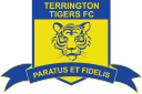 Terrington Tigers Fc logo