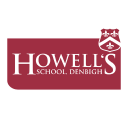 Howell's School logo