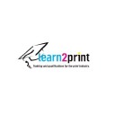 Learn 2 Print logo