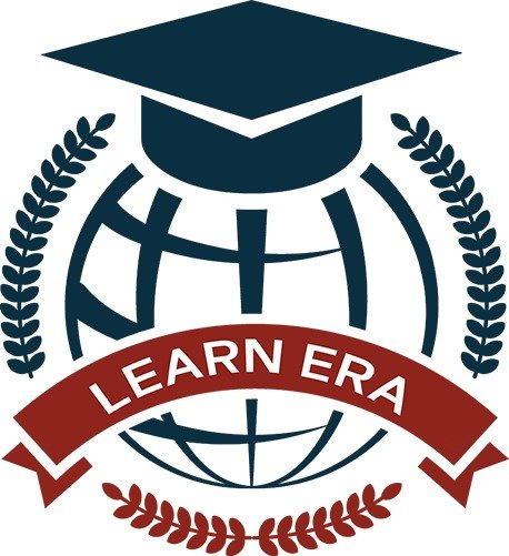 Learn Era logo