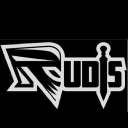 Rudis Fitness logo