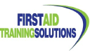 Canine First Aid Training Solutions logo