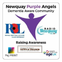 Newquay Purple Angels