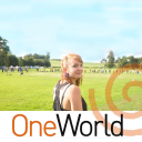 One World logo