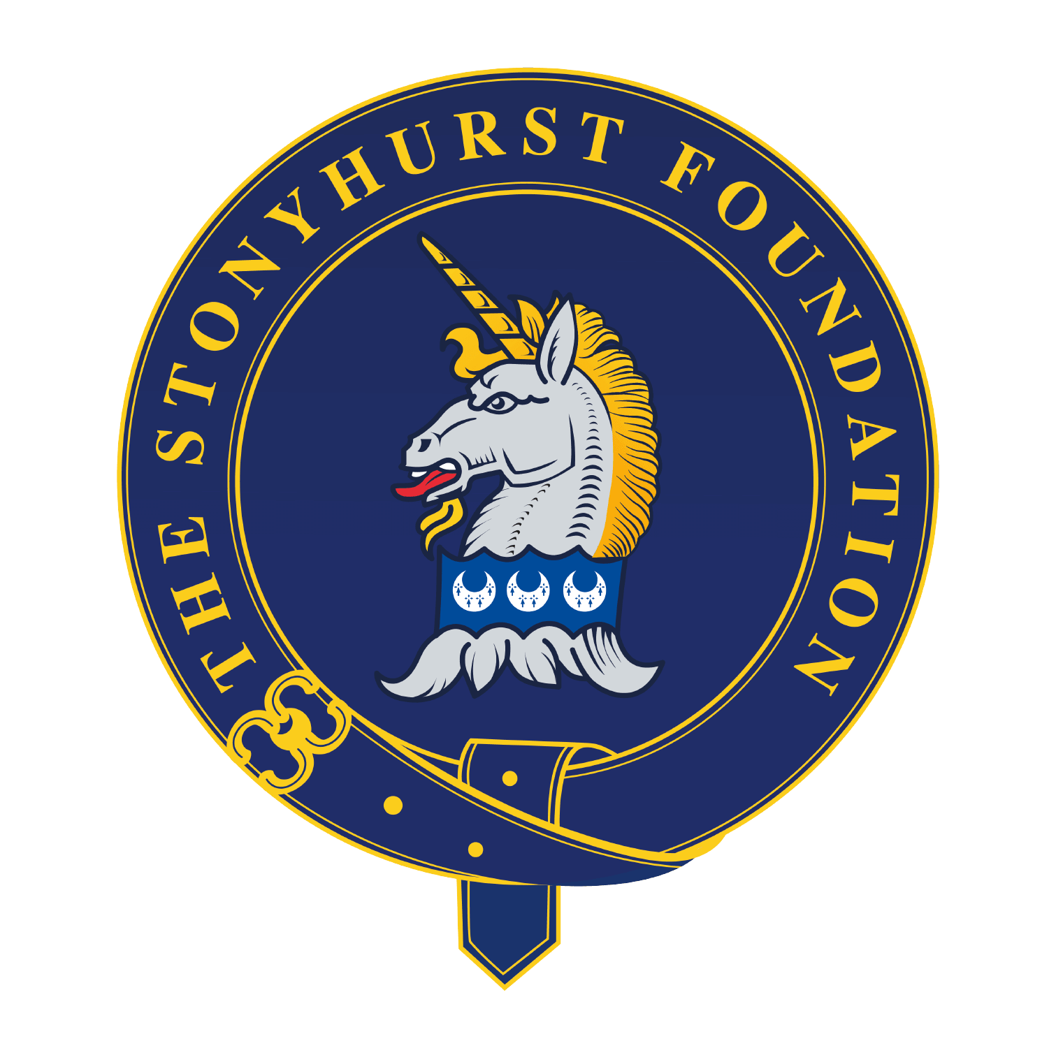 The Stonyhurst Foundation logo