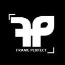 Frame Perfect The Collective Production Company logo
