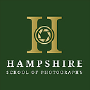 Hampshire School of Photography logo