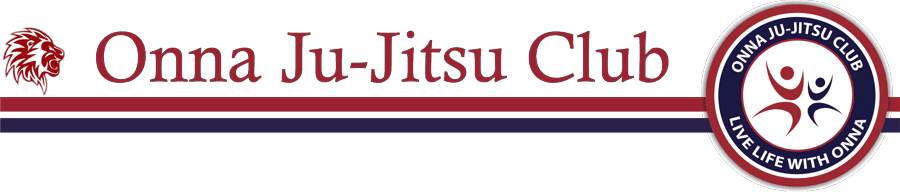 Onna Ju-Jitsu Club logo