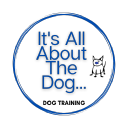 It'S All About The Dog logo