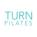 Turn Pilates logo