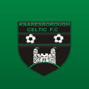 Knaresborough Celtic Football Club logo