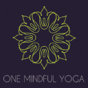 One Mindful Yoga logo