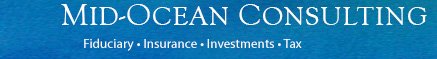 Ocean Edu & Consulting logo