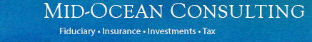 Ocean Edu & Consulting logo