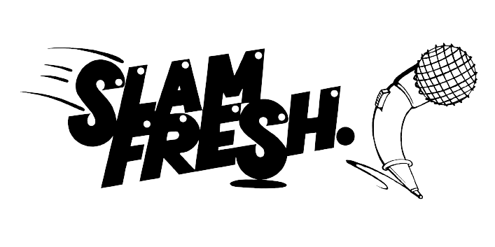 Slamfresh logo