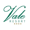 Vale Resort logo