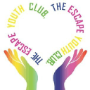 The Escape Youth Club logo