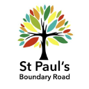 St Paul's Boundary Road