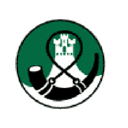 Forrester High School logo