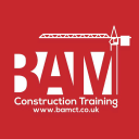 BAM Construction Training Ltd logo