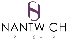 Nantwich Singers logo