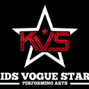 Kids Vogue Stars logo