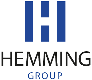 Hemming Group logo