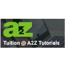 A2Z Tutorials Ltd (Tuition Centre) logo