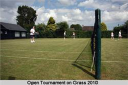 Petworth Lawn Tennis Club