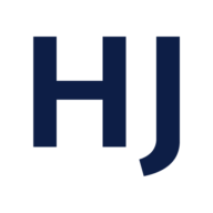 HJ Personal Trainer logo