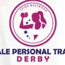 Female Personal Trainer Derby logo