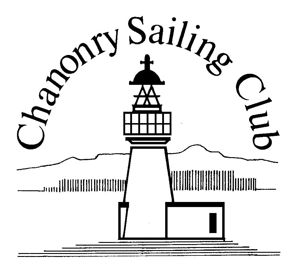 Chanonry Sailing Club logo