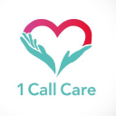 1 Call Care Training logo
