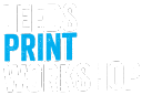Leeds Print Workshop logo