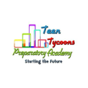 Teen Tycoons logo