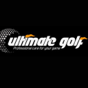 Ultimate Golf logo