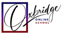 Oxbridge Online School logo
