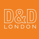 D & D Drinks Catering logo