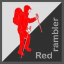Redrambler logo
