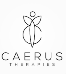 Caerus Therapies logo