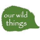 Our Wild Things logo