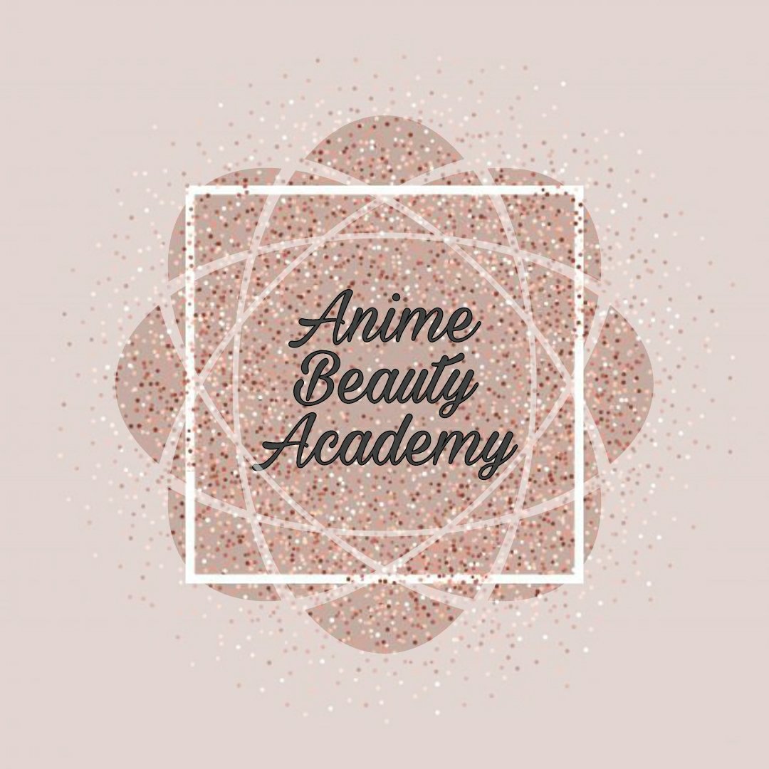 Anime Beauty Academy logo