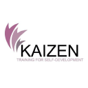 Kaizen Training Glasgow logo