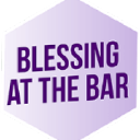 Blessing At The Bar logo